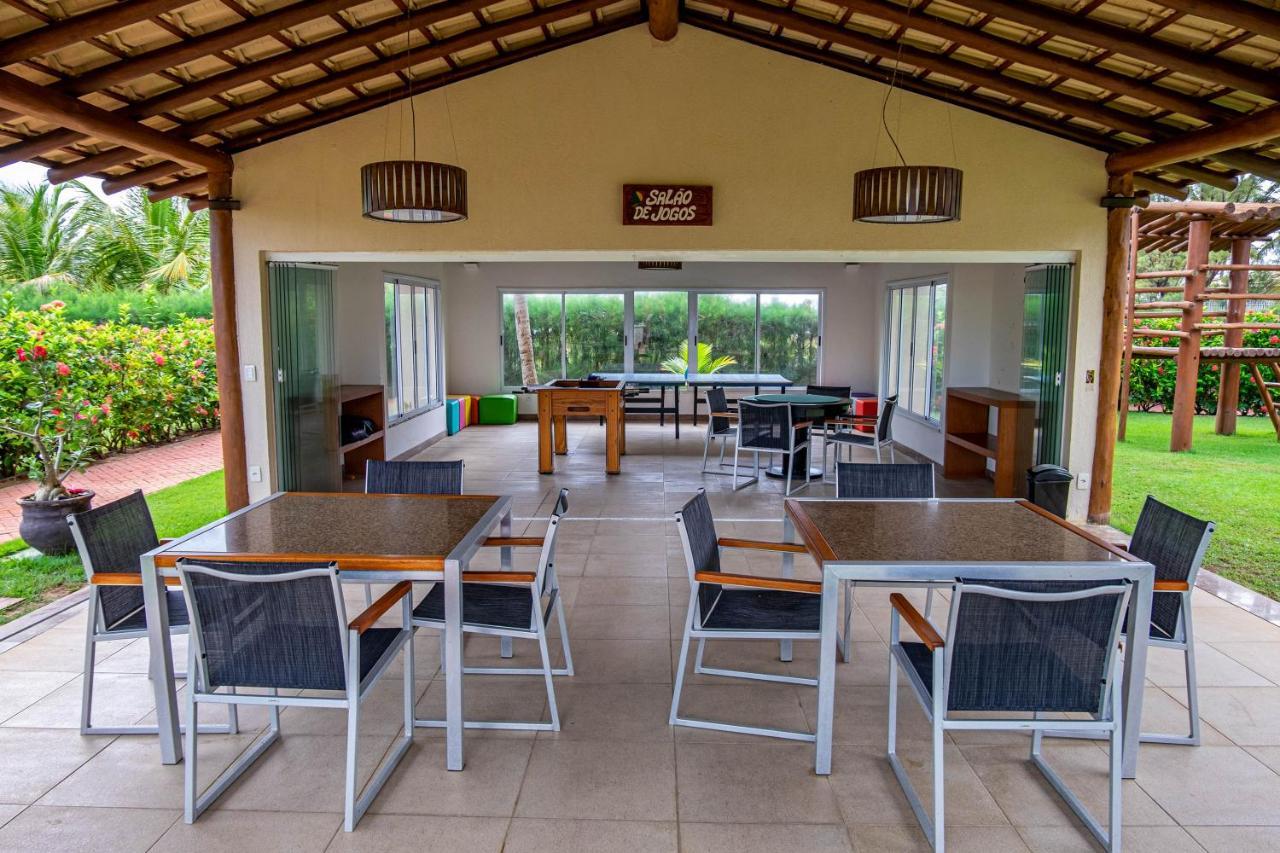 Village Enseada Ville, Itacimirim, Bahia Kültér fotó