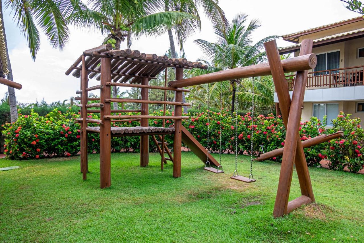 Village Enseada Ville, Itacimirim, Bahia Kültér fotó