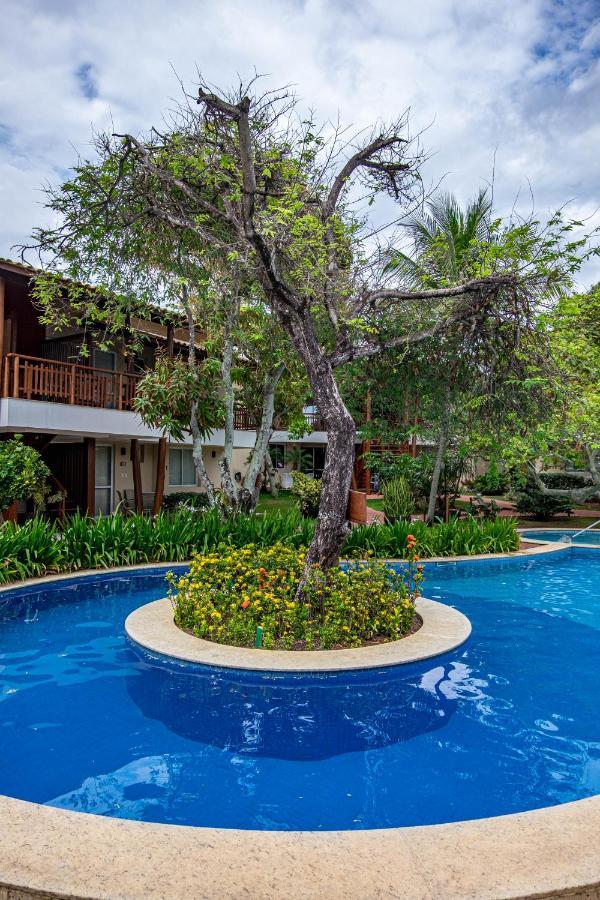 Village Enseada Ville, Itacimirim, Bahia Kültér fotó