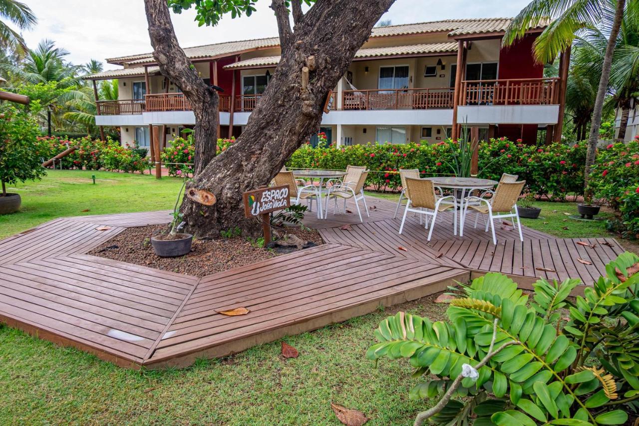 Village Enseada Ville, Itacimirim, Bahia Kültér fotó