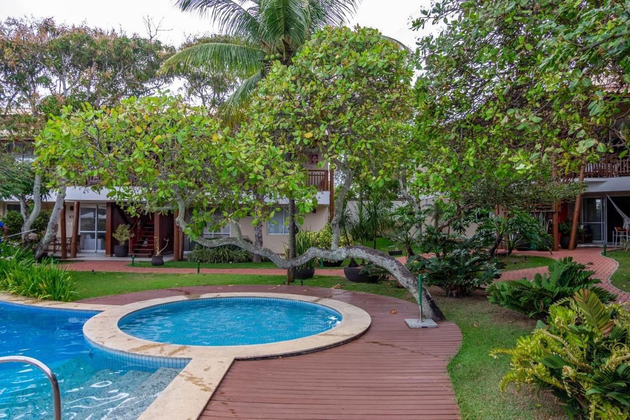 Village Enseada Ville, Itacimirim, Bahia Kültér fotó