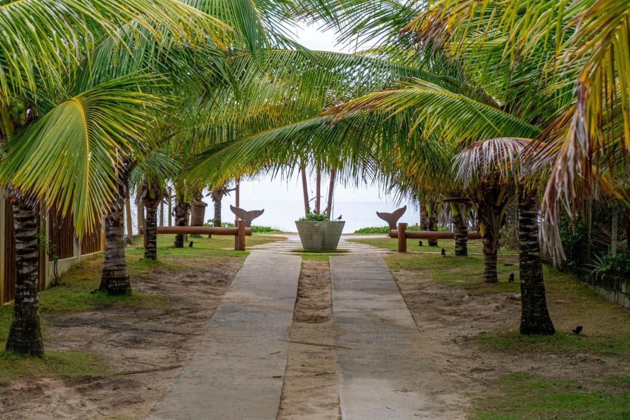 Village Enseada Ville, Itacimirim, Bahia Kültér fotó