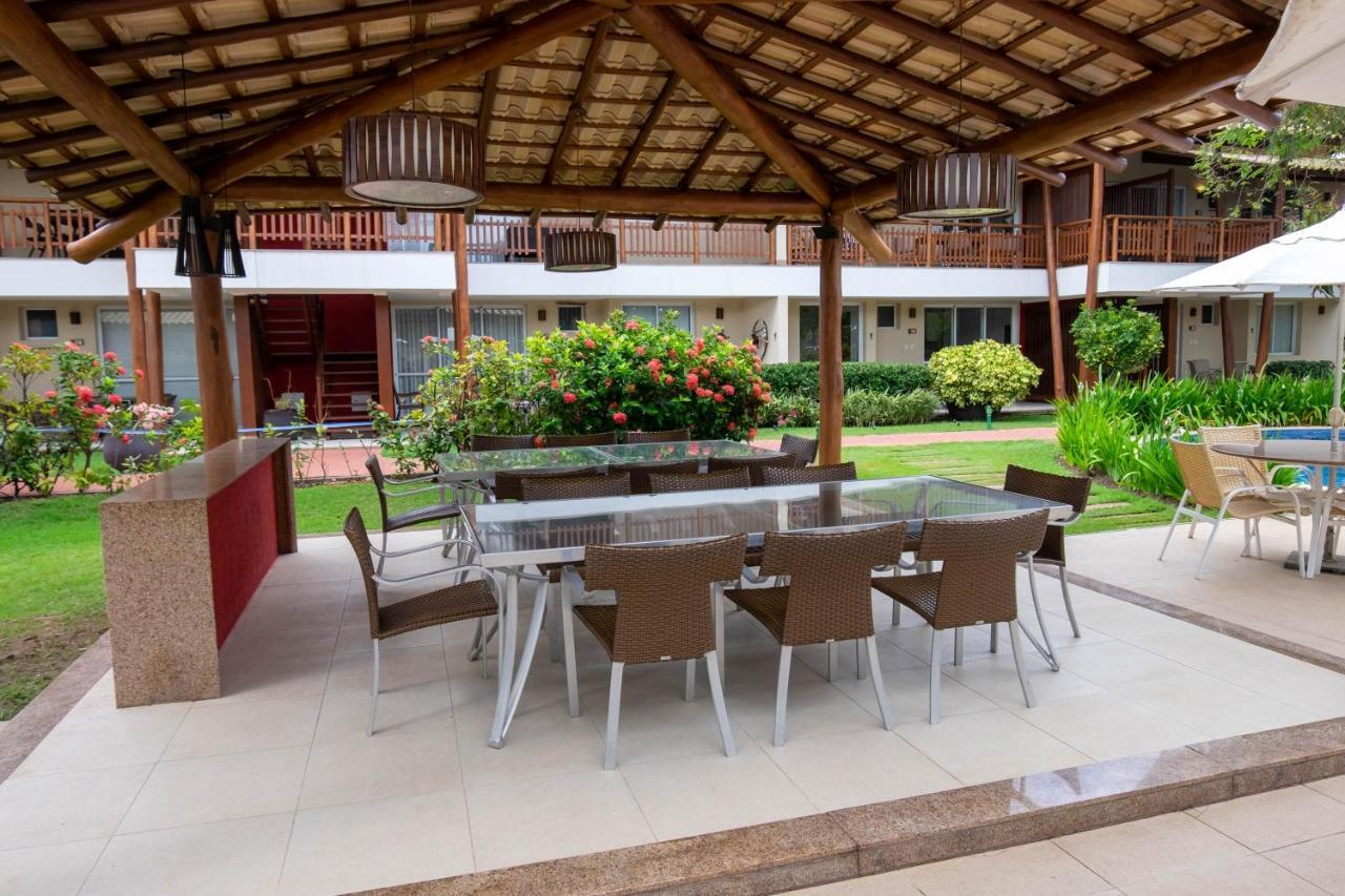 Village Enseada Ville, Itacimirim, Bahia Kültér fotó