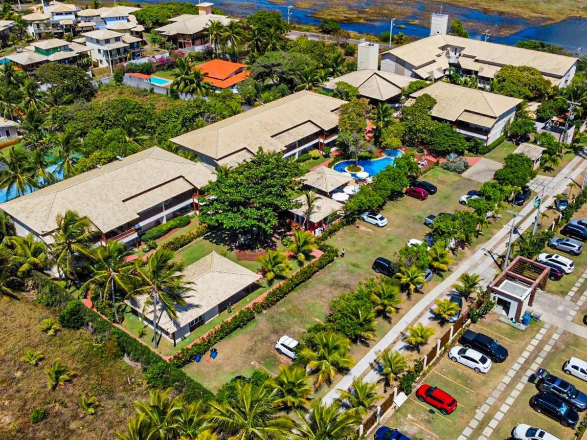 Village Enseada Ville, Itacimirim, Bahia Kültér fotó