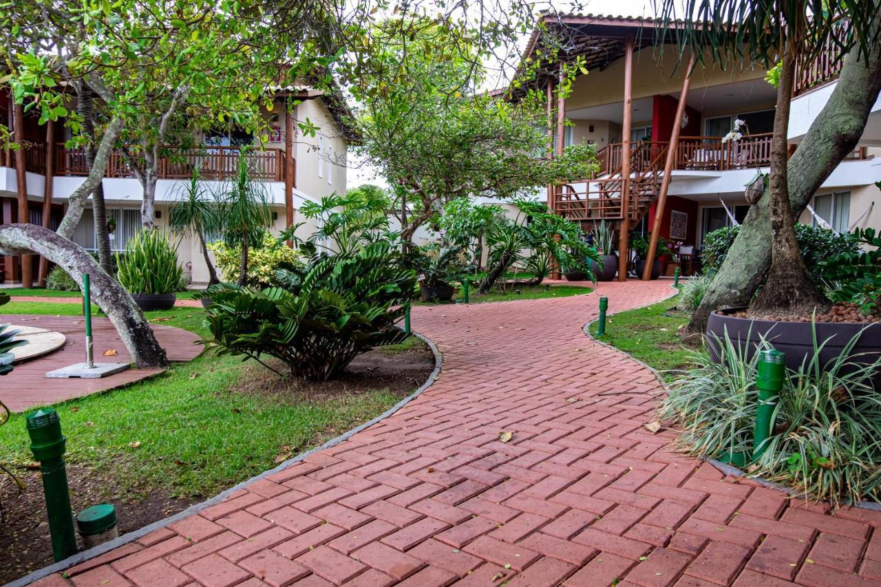 Village Enseada Ville, Itacimirim, Bahia Kültér fotó